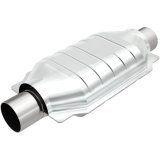 MagnaFlow Conv Univ-Fit Truck - Cadillac/Chevy/Dodge/Ford/GMC/Jeep/Mazda/Porsche thumbnail 2