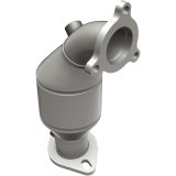 MagnaFlow Conv DF 01-05 Chrysler Sebring / 01-05 Dodge Stratus / 00-03 Galant Rear Manifold thumbnail 3