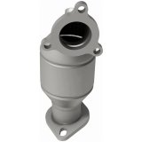 MagnaFlow Conv DF 01-05 Chrysler Sebring / 01-05 Dodge Stratus / 00-03 Galant Rear Manifold thumbnail 7