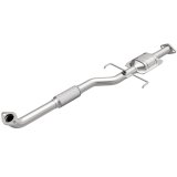 MagnaFlow Conv DF 06/00-05 Mitsubishi Eclipse / 06/00-03 Galant 2.4L Rear thumbnail 1