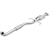 MagnaFlow Conv DF 06/00-05 Mitsubishi Eclipse / 06/00-03 Galant 2.4L Rear thumbnail 2