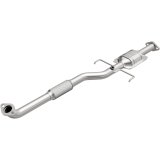 MagnaFlow Conv DF 06/00-05 Mitsubishi Eclipse / 06/00-03 Galant 2.4L Rear thumbnail 3