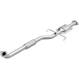 MagnaFlow Conv DF 06/00-05 Mitsubishi Eclipse / 06/00-03 Galant 2.4L Rear thumbnail 7