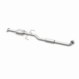 MagnaFlow Conv DF 06/00-05 Mitsubishi Eclipse / 06/00-03 Galant 2.4L Rear thumbnail 9