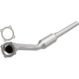 MagnaFlow DF Cat Conv 99-04 VW Beetle T/C GLX Turbo S / 99-03 Golf T/C GLS GTI / 99-03 Jetta T/C GLS thumbnail 3