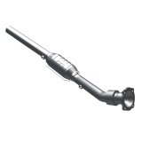 MagnaFlow DF Cat Conv 99-04 VW Beetle T/C GLX Turbo S / 99-03 Golf T/C GLS GTI / 99-03 Jetta T/C GLS thumbnail 5