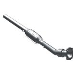 MagnaFlow DF Cat Conv 99-04 VW Beetle T/C GLX Turbo S / 99-03 Golf T/C GLS GTI / 99-03 Jetta T/C GLS thumbnail 7