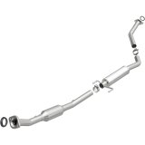 MagnaFlow Direct Fit Catalytic Converter 00-05 Toyota Celica 1.8L Front 1ZZFE GT thumbnail 1