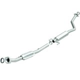 MagnaFlow Direct Fit Catalytic Converter 00-05 Toyota Celica 1.8L Front 1ZZFE GT thumbnail 2