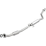 MagnaFlow Direct Fit Catalytic Converter 00-05 Toyota Celica 1.8L Front 1ZZFE GT thumbnail 6
