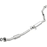 MagnaFlow Direct Fit Catalytic Converter 00-05 Toyota Celica 1.8L Front 1ZZFE GT thumbnail 7