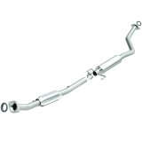 MagnaFlow Direct Fit Catalytic Converter 00-05 Toyota Celica 1.8L Front 1ZZFE GT thumbnail 8