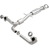 MagnaFlow DF Catalytic Conv 00-04 Chevy S10 Pickup 4.3L 2WD A/T / 00-04 GMC Sonoma 4.3L 2WD A/T thumbnail 6