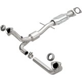 MagnaFlow DF Catalytic Conv 00-04 Chevy S10 Pickup 4.3L 2WD A/T / 00-04 GMC Sonoma 4.3L 2WD A/T thumbnail 7