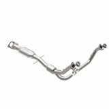 MagnaFlow DF Catalytic Conv 00-04 Chevy S10 Pickup 4.3L 2WD A/T / 00-04 GMC Sonoma 4.3L 2WD A/T thumbnail 9