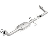 MagnaFlow Direct Fit Catalytic Converter 01-04 Toyota Sequoia 4.7L D/S thumbnail 1