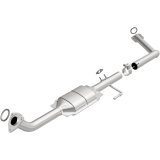 MagnaFlow Direct Fit Catalytic Converter 01-04 Toyota Sequoia 4.7L D/S thumbnail 2