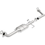 MagnaFlow Direct Fit Catalytic Converter 01-04 Toyota Sequoia 4.7L D/S thumbnail 3