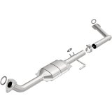 MagnaFlow Direct Fit Catalytic Converter 01-04 Toyota Sequoia 4.7L D/S thumbnail 5