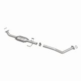 MagnaFlow Direct Fit Catalytic Converter 01-04 Toyota Sequoia 4.7L D/S thumbnail 7
