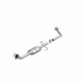 MagnaFlow Direct Fit Catalytic Converter 01-04 Toyota Sequoia 4.7L D/S thumbnail 9