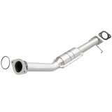 MagnaFlow 08-09 Buick LaCrosse 5.3L / 06-09 Chevy Impala 5.3L SS (49 State) D-Fit Catalytic Convert thumbnail 4