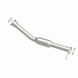 MagnaFlow 08-09 Buick LaCrosse 5.3L / 06-09 Chevy Impala 5.3L SS (49 State) D-Fit Catalytic Convert thumbnail 9
