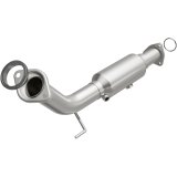 MagnaFlow Direct Fit Catalytic Converter 02-05 Honda Civic SI 2.0L thumbnail 3