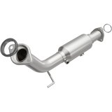 MagnaFlow Direct Fit Catalytic Converter 02-05 Honda Civic SI 2.0L thumbnail 6