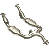 MagnaFlow Direct Fit Catalytic Converter 94-95 Ford Mustang 3.8L Tier 1 (California) thumbnail 2