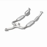 MagnaFlow Direct Fit Catalytic Converter 94-95 Ford Mustang 3.8L Tier 1 (California) thumbnail 7