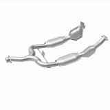 MagnaFlow Direct Fit Catalytic Converter 94-95 Ford Mustang 3.8L Tier 1 (California) thumbnail 8