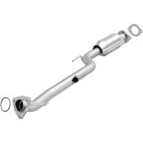 MagnaFlow Direct Fit Catalytic Converter 90-95 Nissan 300ZX 3.0L D/S Turbocharged thumbnail 4