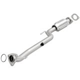 MagnaFlow Direct Fit Catalytic Converter 90-95 Nissan 300ZX 3.0L D/S Turbocharged thumbnail 5