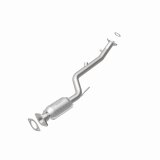 MagnaFlow Direct Fit Catalytic Converter 90-95 Nissan 300ZX 3.0L D/S Turbocharged thumbnail 6