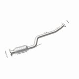 MagnaFlow Direct Fit Catalytic Converter 90-95 Nissan 300ZX 3.0L D/S Turbocharged thumbnail 7