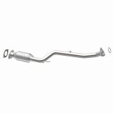 MagnaFlow Direct Fit Catalytic Converter 90-95 Nissan 300ZX 3.0L D/S Turbocharged thumbnail 8