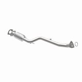 MagnaFlow Direct Fit Catalytic Converter 90-95 Nissan 300ZX 3.0L D/S Turbocharged thumbnail 9