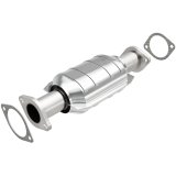 MagnaFlow Conv DF 01-04 Nissan Frontier 2.4L Rear thumbnail 3