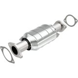 MagnaFlow Conv DF 01-04 Nissan Frontier 2.4L Rear thumbnail 4