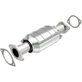 MagnaFlow Conv DF 01-04 Nissan Frontier 2.4L Rear thumbnail 5