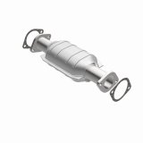 MagnaFlow Conv DF 01-04 Nissan Frontier 2.4L Rear thumbnail 6
