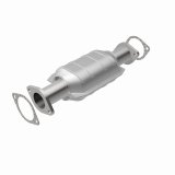 MagnaFlow Conv DF 01-04 Nissan Frontier 2.4L Rear thumbnail 9