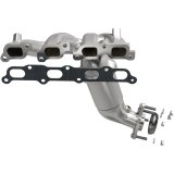 MagnaFlow DF Cat. Conv 07-10 Chevy Colorado / 07-10 GMC Canyon / 07-08 Isuzu I-290 2.9L Manifold thumbnail 2