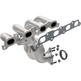 MagnaFlow DF Cat. Conv 07-10 Chevy Colorado / 07-10 GMC Canyon / 07-08 Isuzu I-290 2.9L Manifold thumbnail 3