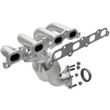 MagnaFlow DF Cat. Conv 07-10 Chevy Colorado / 07-10 GMC Canyon / 07-08 Isuzu I-290 2.9L Manifold thumbnail 5
