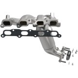 MagnaFlow DF Cat. Conv 07-10 Chevy Colorado / 07-10 GMC Canyon / 07-08 Isuzu I-290 2.9L Manifold thumbnail 6