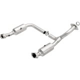 MagnaFlow DF Catalytic Conv 06-09 Ford Explorer 4.6L Y-Pipe Assy/07-09 Explorer Sport Trac 4.6L thumbnail 5