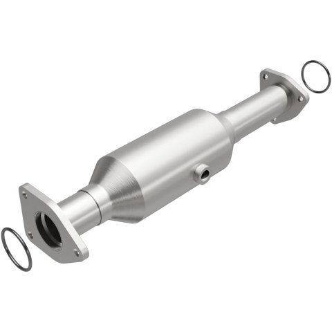 MagnaFlow Conv DF 03-07 Honda Accord 2.4L thumbnail 1