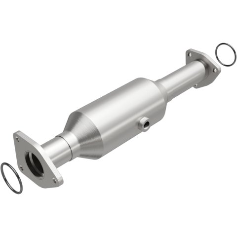 MagnaFlow Conv DF 03-07 Honda Accord 2.4L thumbnail 2